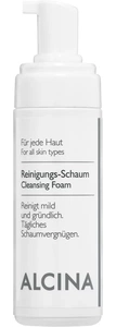 Alcina Cleansing Foam