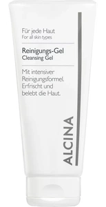 Alcina Cleansing Gel