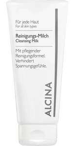 Alcina Cleansing Milk