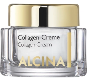 Alcina Collagen Cream
