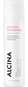 Alcina Color & Blonde Aufbau Shampoo