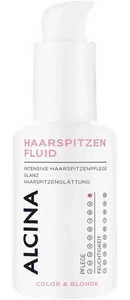 Alcina Color & Blonde Haarspitzen Fluid