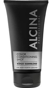 Alcina Color Conditioning Shot Silver