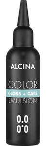Alcina Color Gloss + Care Emulsion 0.0