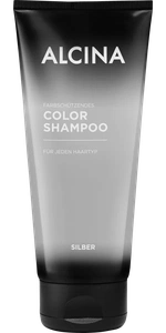 Alcina Color Shampoo Silver