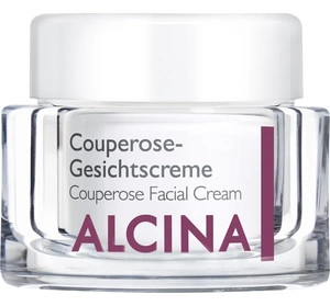 Alcina Couperose Facial Cream