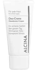 Alcina Deodorant Cream