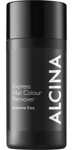 Alcina Express Nail Colour Remover