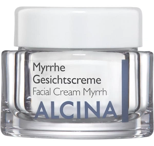 Alcina Facial Cream Myrrh