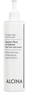 Alcina Facial Tonic With Alcohol