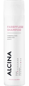 Alcina Farbpflege Shampoo