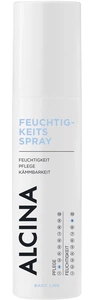 Alcina Feuchtigkeits Spray