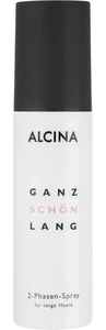 Alcina Ganz Schön Lang 2-phasen-spray