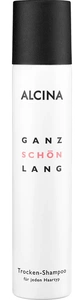 Alcina Ganz Schön Lang Trocken-Shampoo