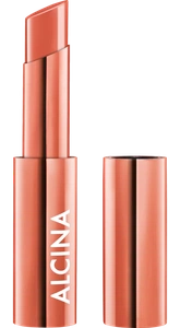 Alcina Nutri Lipstylo Peach