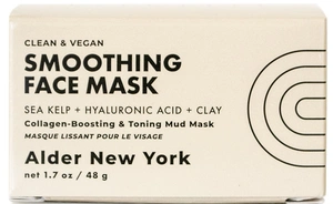 Alder New York Smoothing Face Mask