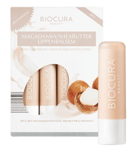 aldi Biocura Lipbalm