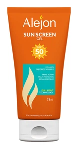 Alejon Sunscreen Gel