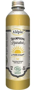 Alepia Repairing Shampoo With Argan Oil
