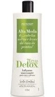 Alfaparf Milano Alta Moda É Detox