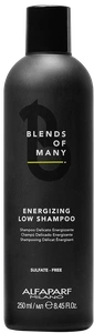 Alfaparf Milano Blends Of Many Energizing Low Shampoo