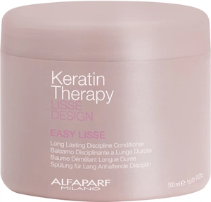 Alfaparf Milano Easy Lisse
