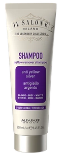 Alfaparf Milano Il Salone Anti Yellow Silver Shampoo