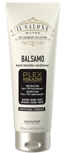 Alfaparf Milano Il Salone Plex Rebuilder Conditioner