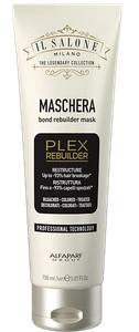Alfaparf Milano Il Salone Plex Rebuilder Mask
