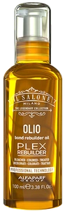 Alfaparf Milano Il Salone Plex Rebuilder Oil
