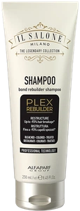 Alfaparf Milano Il Salone Plex Rebuilder Shampoo