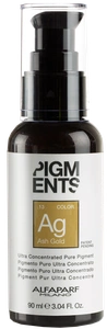 Alfaparf Milano Pigments - Ash Gold .13