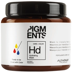 Alfaparf Milano Pigments Hydrating Mask