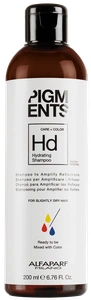 Alfaparf Milano Pigments Hydrating Shampoo