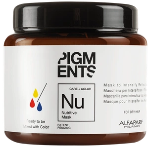 Alfaparf Milano Pigments Nutritive Mask