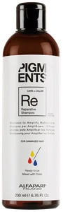 Alfaparf Milano Pigments Reparative Shampoo