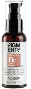 Alfaparf Milano Pigments - Rose Copper