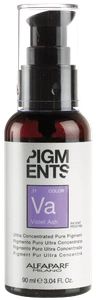 Alfaparf Milano Pigments - Violet Ash .21