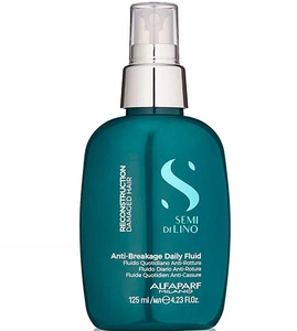 Alfaparf Milano Semi Di Lino Anti-breakage Daily Fluid