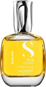 Alfaparf Milano Semi Di Lino Cristalli Liquidi
