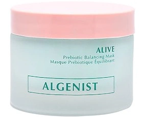 Algenist Alive Algae Prebiotics Mask