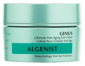 Algenist Genius Ultimate Anti-Aging Eye Cream