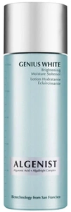 Algenist Genius White Brightening Moisture Softener