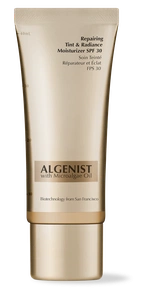 Algenist Repairing Tint And Radiance Moisturizer Broad Spectrum SPF 30