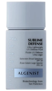 Algenist Sublime Defense