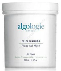 Algologie Algae Gel Mask