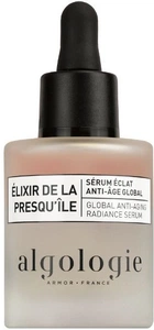 Algologie Global Anti-aging Radiance Serum