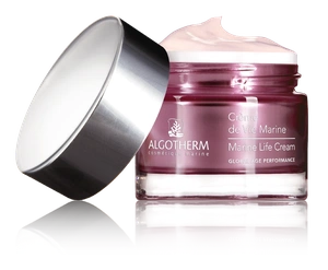Algotherm Crème De Vie Marine