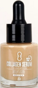 ALHA ALFA Collagen Serum Foundation