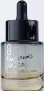 ALHA ALFA Power Bright Dark Spot Serum Traxenamic Acid 2%